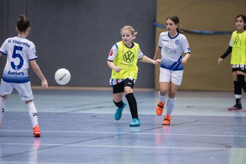 Bild 500 - wDJ Power Girls Cup Suederelbe
